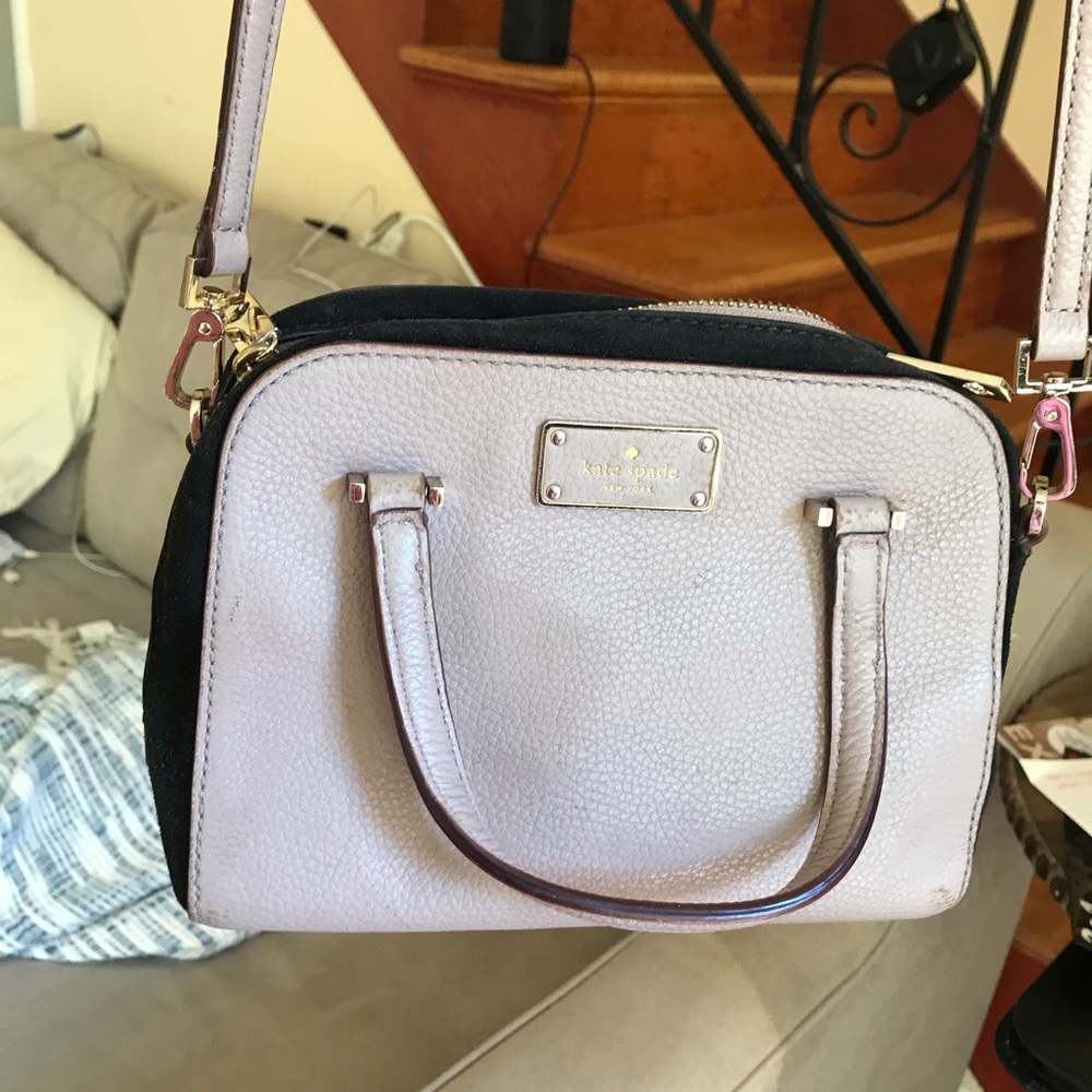 Kate Spade Mini cross body bag